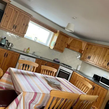 Hillside House - Ringfort Appartement Ballinamuck