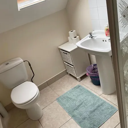 Hillside House - Ringfort * Ballinamuck