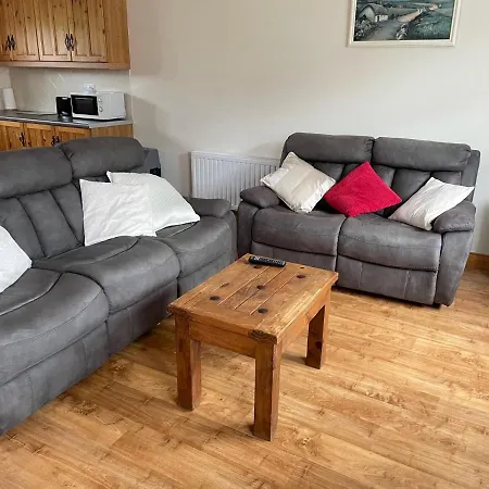 Hillside House - Ringfort Ballinamuck