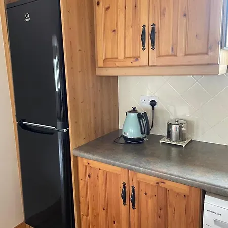 Hillside House - Ringfort Lägenhet