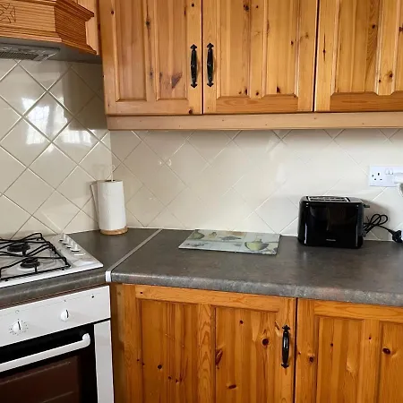 Lägenhet Hillside House - Ringfort