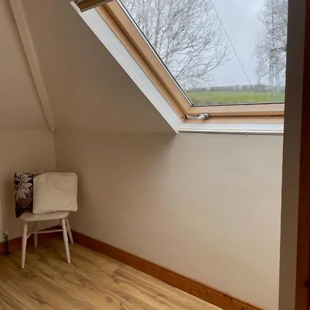 Hillside House - Ringfort * Ballinamuck