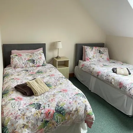 Hillside House - Ringfort Ballinamuck