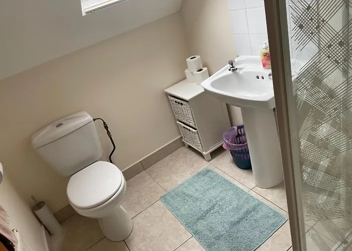 Hillside House - Ringfort * Ballinamuck