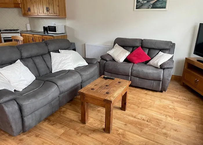 Hillside House - Ringfort Ballinamuck