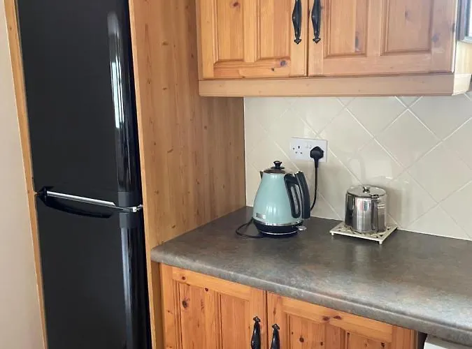 Hillside House - Ringfort アパート