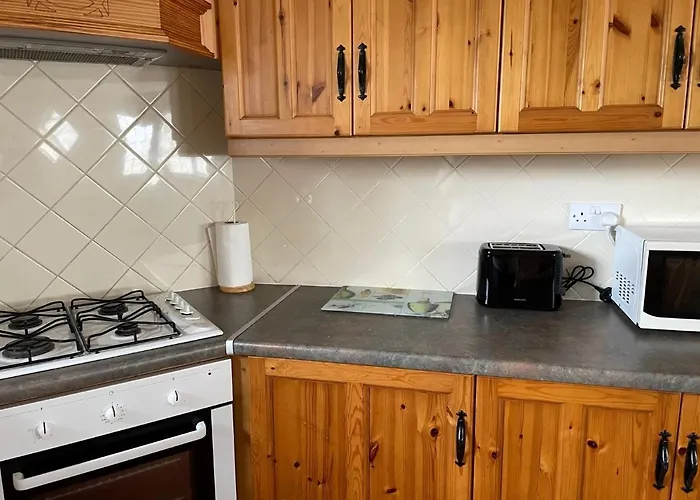 アパート Hillside House - Ringfort