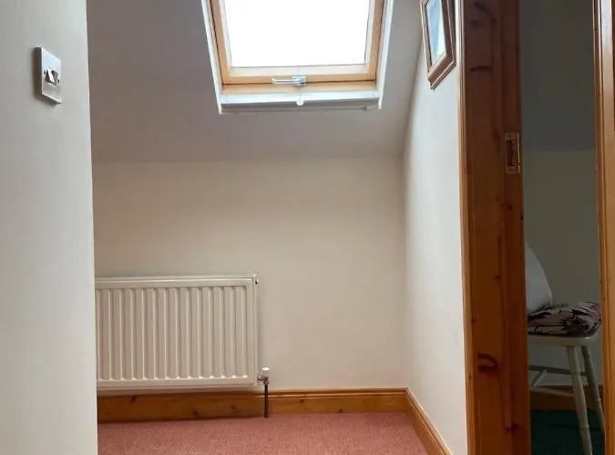 アパート Hillside House - Ringfort *