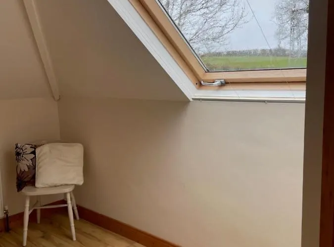 Hillside House - Ringfort * Ballinamuck