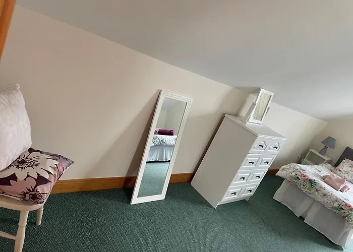 Hillside House - Ringfort アパート *