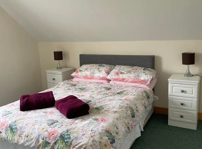 アパート Hillside House - Ringfort *