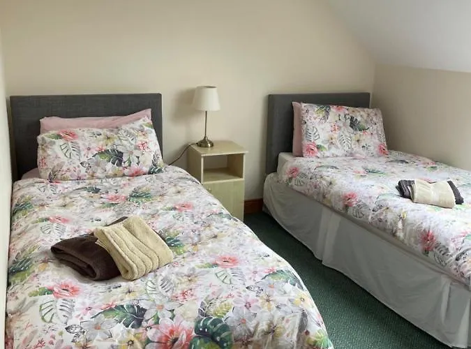 Hillside House - Ringfort Ballinamuck